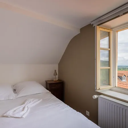 Grenier Du Vigneron - Ruffine - 6p Sainte-Ruffine