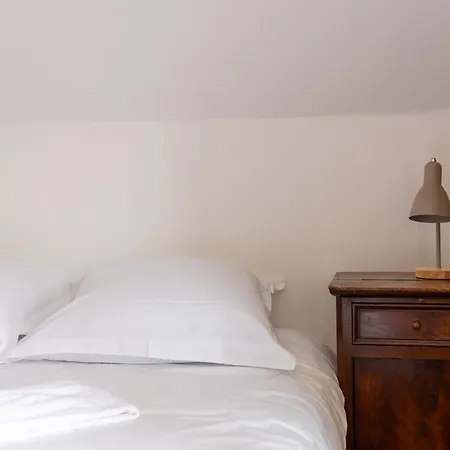 Grenier Du Vigneron - Ruffine - 6p Apartamento *