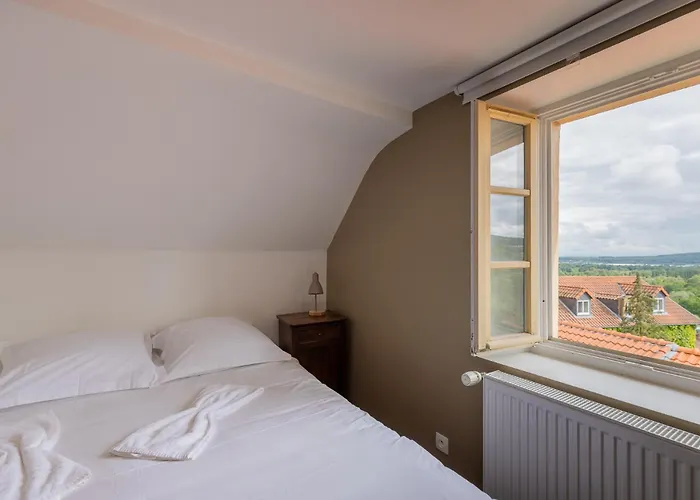 Grenier Du Vigneron - Ruffine - 6p Sainte-Ruffine