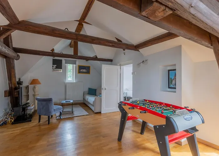 Grenier Du Vigneron - Ruffine - 6p *